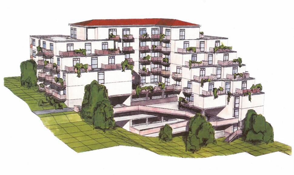 Studio in Marburg-Biedenkopf, Germany, Nr. 313629