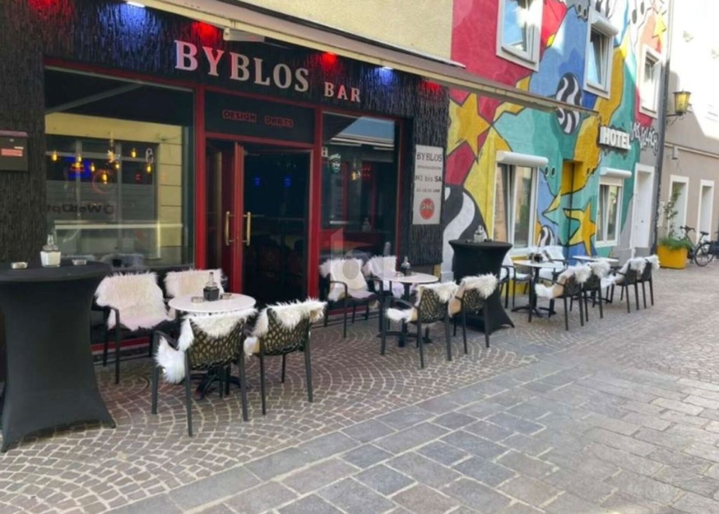 2 rooms Commercial property in Maria Gail, Austria No. 131788