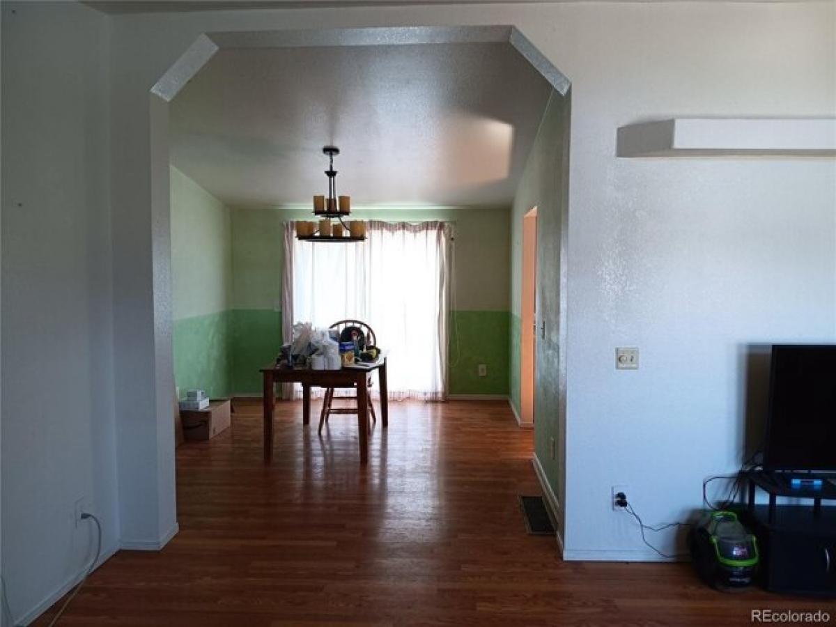 5 bedrooms House in Bennett, USA No. 405100