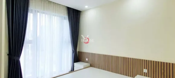 Apartamento de 3 dormitorios en District 7, Vietnam No. 19381 4