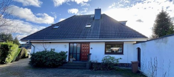 Casa de 5 divisões em Schleswig-Holstein, Germany N.º 78819 4