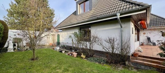 Casa de 5 divisões em Schleswig-Holstein, Germany N.º 78819 15