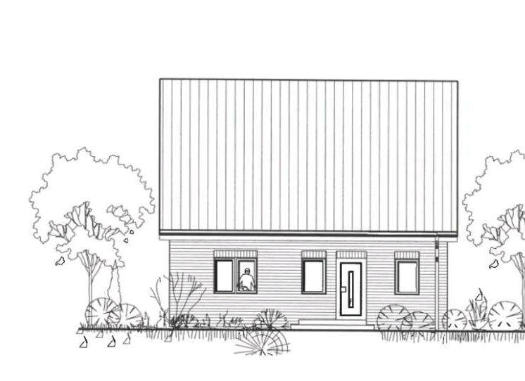 Casa T2 em Potsdam, Germany N.º 73136