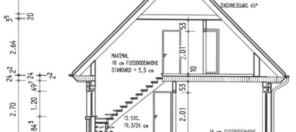 Casa T2 em Potsdam, Germany N.º 73136 5