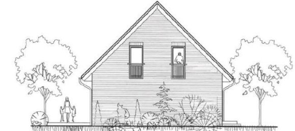 Casa T2 em Potsdam, Germany N.º 73136 3