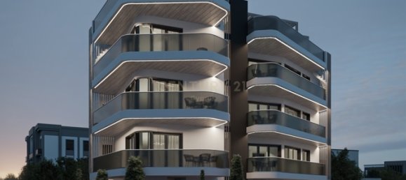 3 Schlafzimmer Wohnung in Limassol, Cyprus, Nr. 1491 4