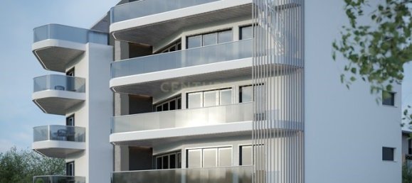 3 Schlafzimmer Wohnung in Limassol, Cyprus, Nr. 1491 3