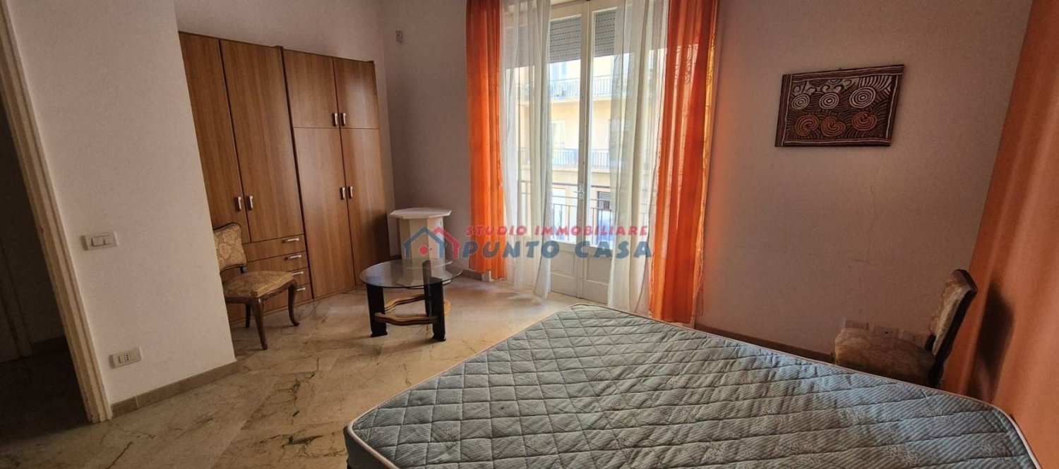 2 bedrooms Apartment in Mazara del Vallo, Italy No. 80224