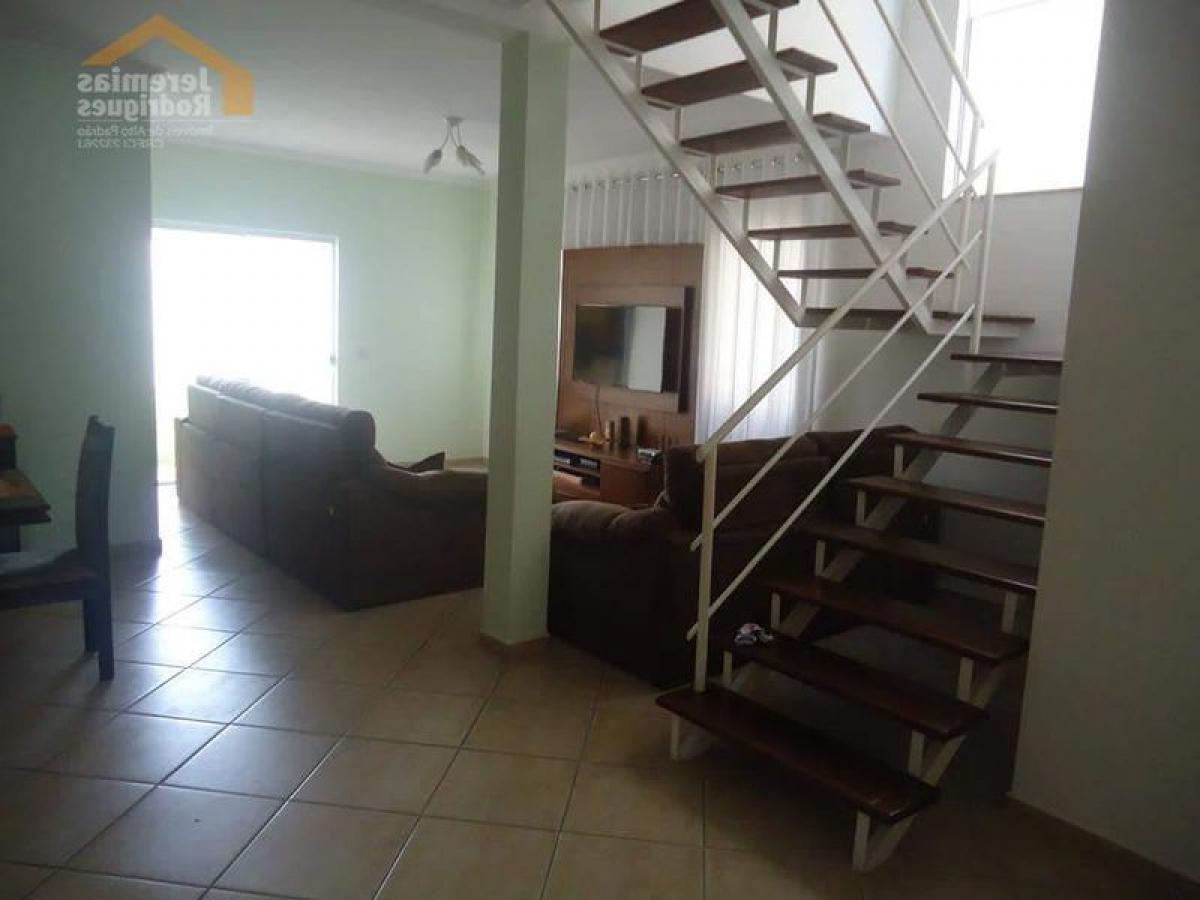 3 chambres Maison à Sao Paulo, Brazil No. 481700