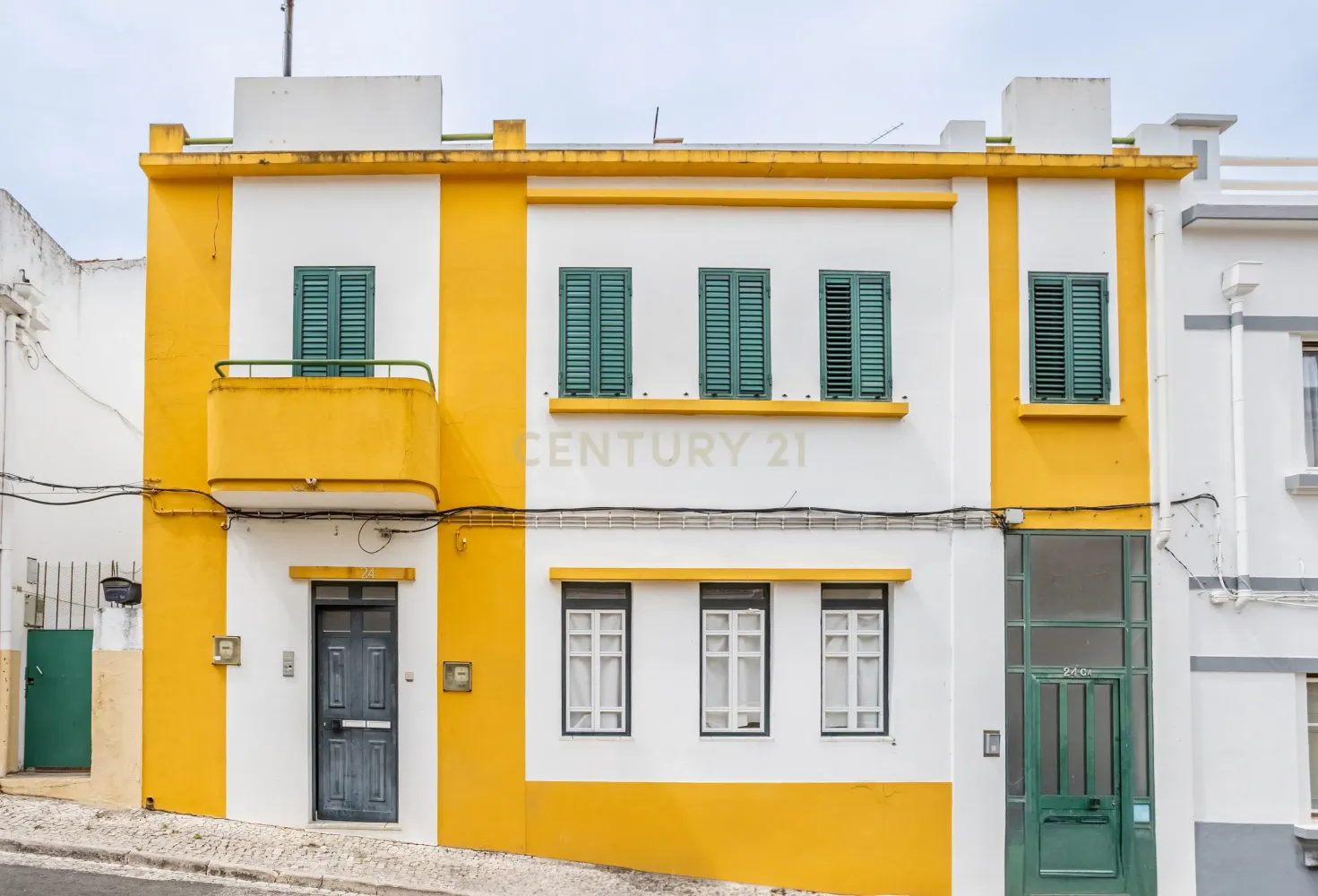 3 غرف نوم شقة في Santarem, Portugal رقم 301214