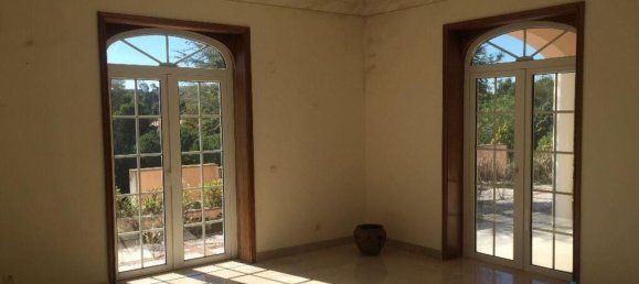 Casa de 5 dormitorios en Sintra, Portugal No. 45878 5