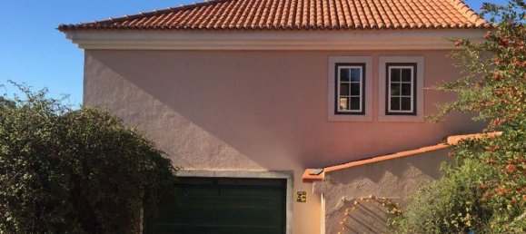 Casa de 5 dormitorios en Sintra, Portugal No. 45878 3