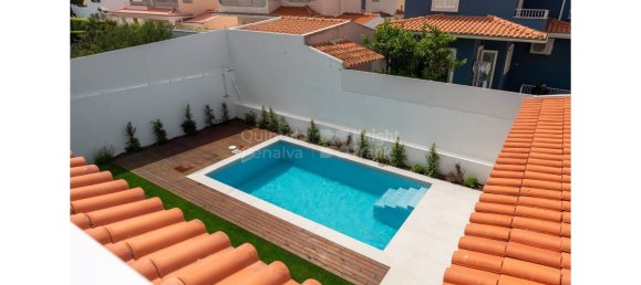 Villa de 5 dormitorios en Cascais, Portugal No. 98613 32