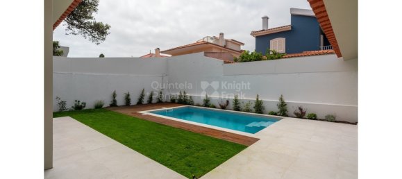 Villa de 5 dormitorios en Cascais, Portugal No. 98613 37