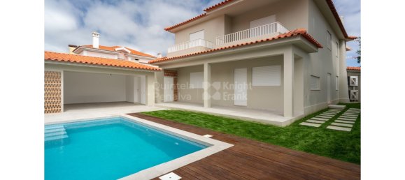 Villa de 5 dormitorios en Cascais, Portugal No. 98613 40