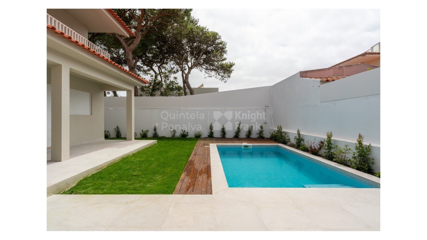 Villa de 5 dormitorios en Cascais, Portugal No. 98613