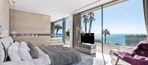 5 bedrooms House in Cannes, France No. 246426 9