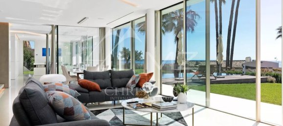 5 bedrooms House in Cannes, France No. 246426 5