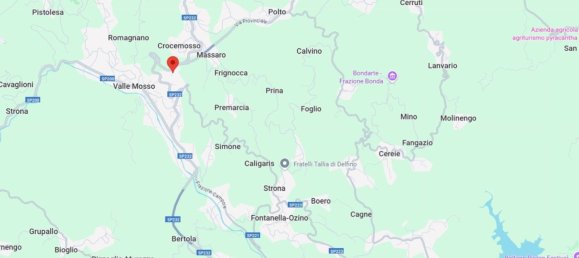 5 bedrooms Apartment in Valdilana, Italy No. 320137 4