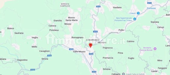 5 bedrooms Apartment in Valdilana, Italy No. 320137 10