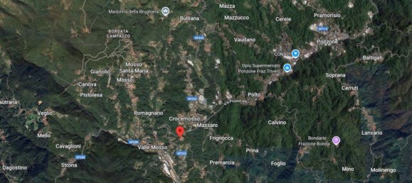 5 bedrooms Apartment in Valdilana, Italy No. 320137 8