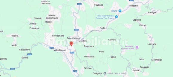 5 bedrooms Apartment in Valdilana, Italy No. 320137 2