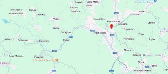 5 bedrooms Apartment in Valdilana, Italy No. 320137 3