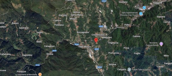 5 bedrooms Apartment in Valdilana, Italy No. 320137 6