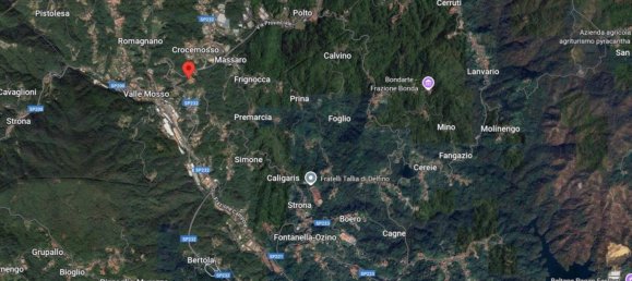 5 bedrooms Apartment in Valdilana, Italy No. 320137 5