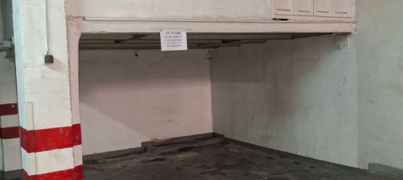 Garaje en Málaga, Spain 14 m² No. 166241 3