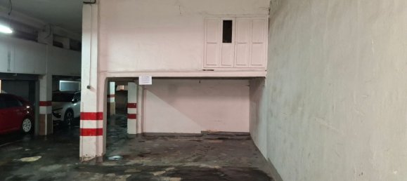 Garaje en Málaga, Spain 14 m² No. 166241 2