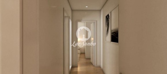 2 غرف نوم شقة في Povoa de Varzim, Portugal رقم 60458 8