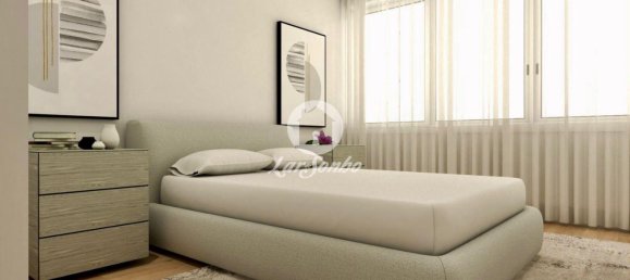 2 غرف نوم شقة في Povoa de Varzim, Portugal رقم 60458 15