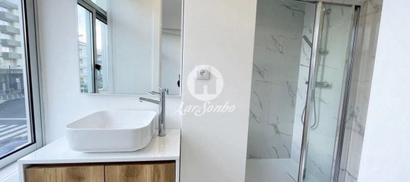 2 غرف نوم شقة في Povoa de Varzim, Portugal رقم 60458 14