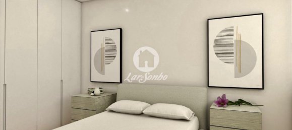 2 غرف نوم شقة في Povoa de Varzim, Portugal رقم 60458 16