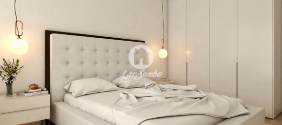 2 غرف نوم شقة في Povoa de Varzim, Portugal رقم 60458 10