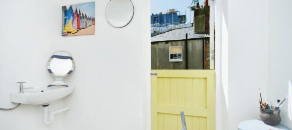 1 bedroom Apartment in Brighton and Hove, United Kingdom No. 10906 5