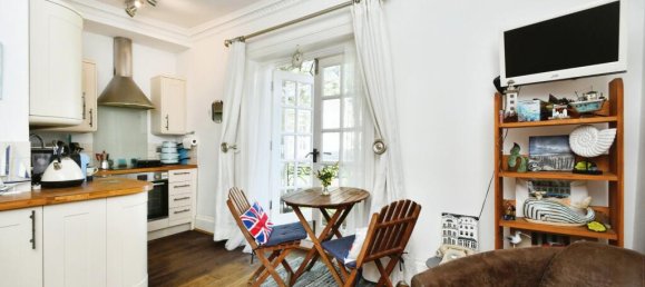 1 bedroom Apartment in Brighton and Hove, United Kingdom No. 10906 10