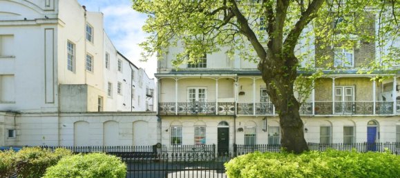 1 bedroom Apartment in Brighton and Hove, United Kingdom No. 10906 2