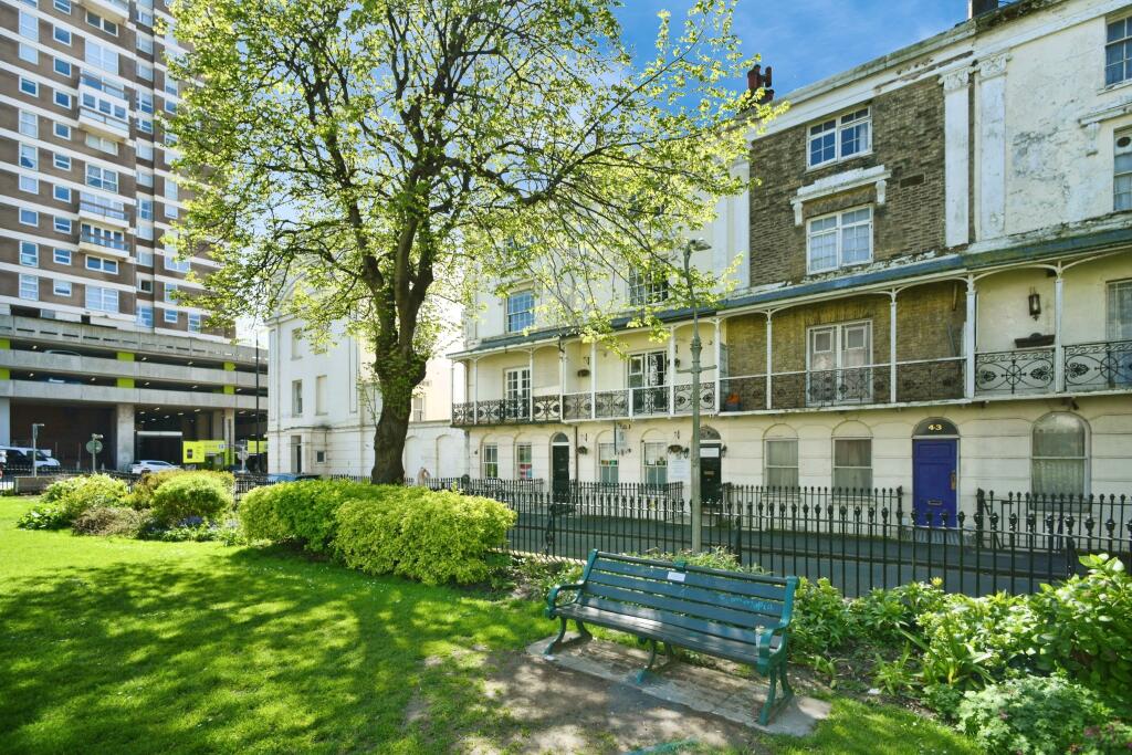 1 bedroom Apartment in Brighton and Hove, United Kingdom No. 10906