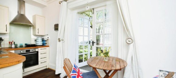 1 bedroom Apartment in Brighton and Hove, United Kingdom No. 10906 11