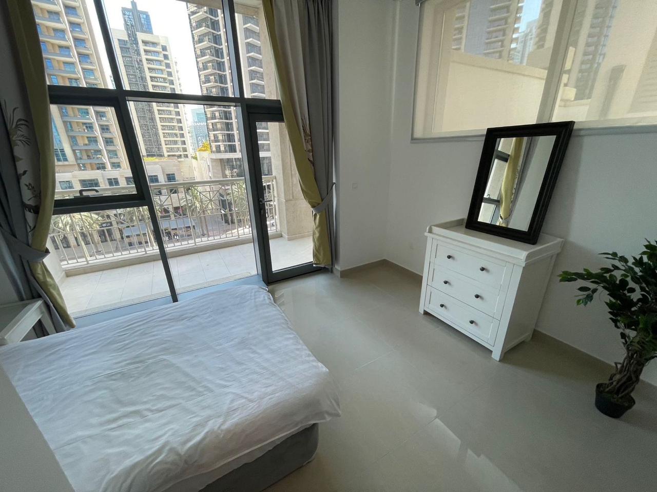 3 bedrooms Apartment in 29 BOULEVARD, Dubai, UAE No. 61129