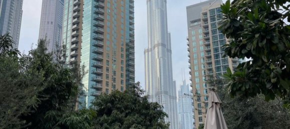 3 bedrooms Apartment in 29 BOULEVARD, Dubai, UAE No. 61129 5