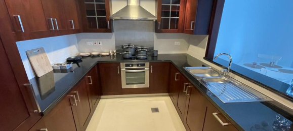 3 bedrooms Apartment in 29 BOULEVARD, Dubai, UAE No. 61129 4