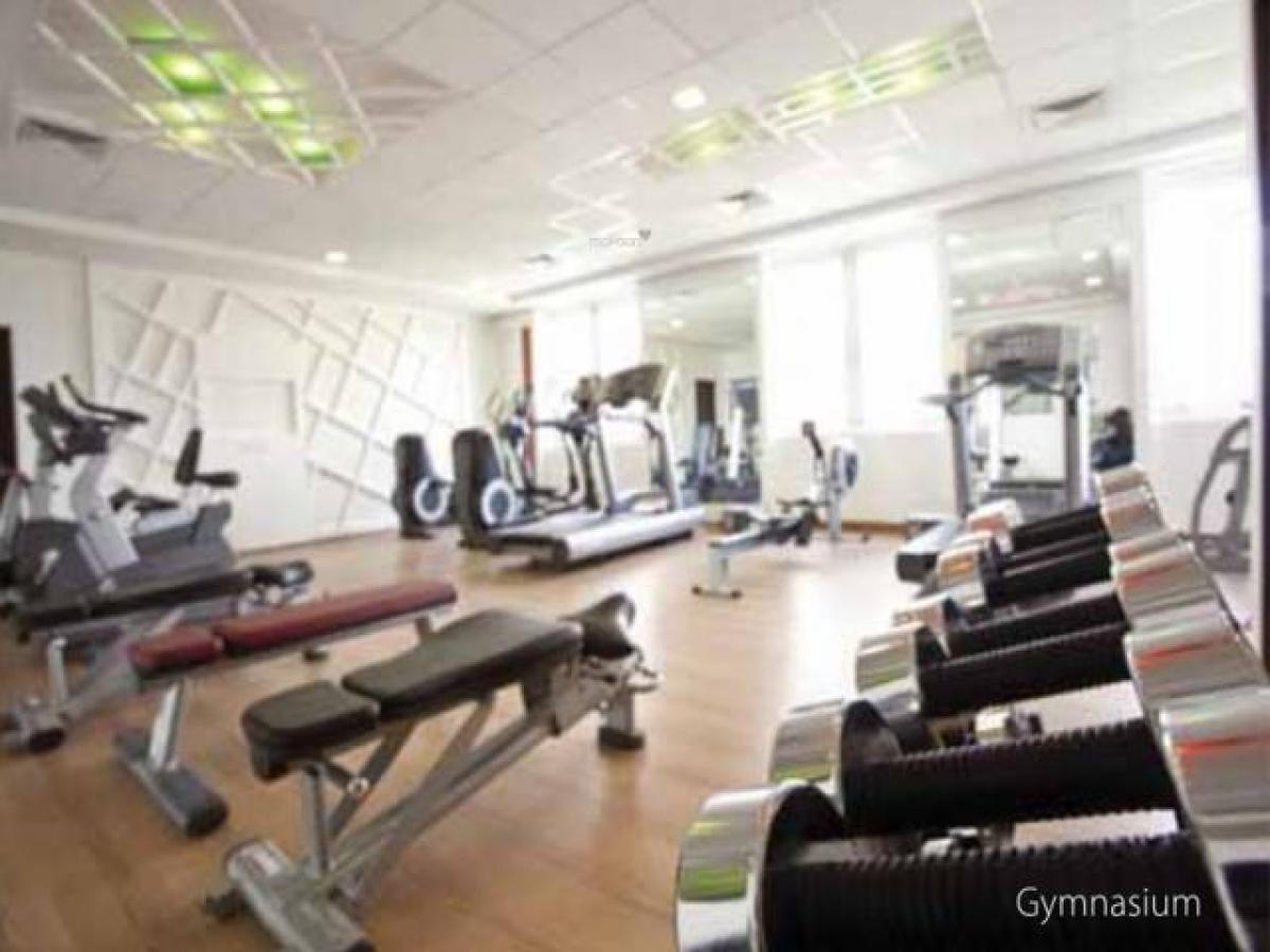 3 bedrooms House in Bangalore, India No. 14122