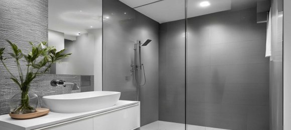 Apartamento T3 em Ark Tower, Dubai Land, UAE N.º 65088 3