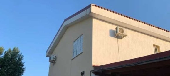 3 Schlafzimmer Gewerbliche Immobilie in Moni, Cyprus, Nr. 20134 9