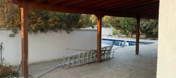 3 Schlafzimmer Gewerbliche Immobilie in Moni, Cyprus, Nr. 20134 7