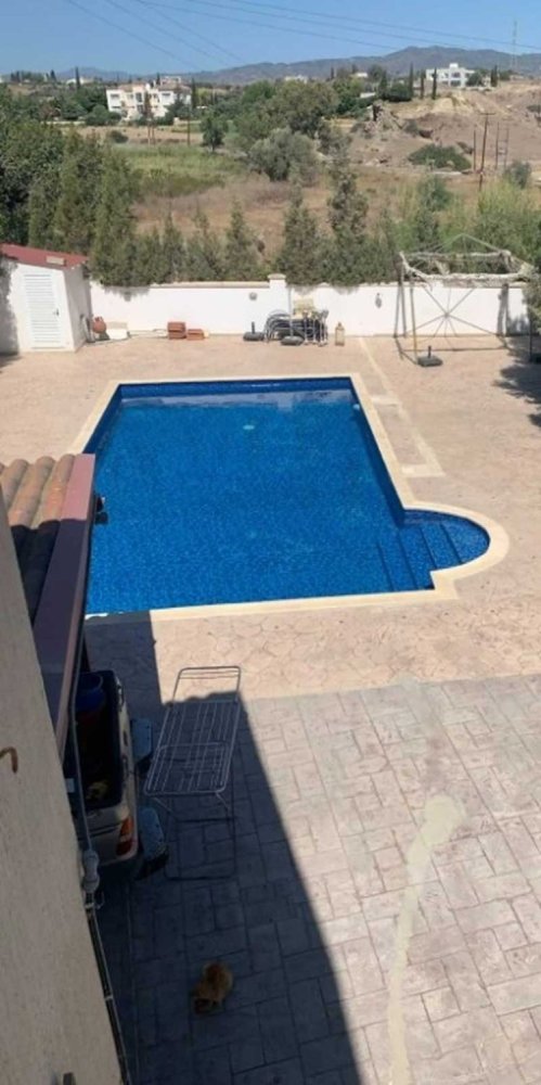 3 Schlafzimmer Gewerbliche Immobilie in Moni, Cyprus, Nr. 20134