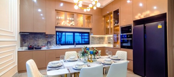 3 bedrooms Cafe / restaurant in Pattaya, Thailand No. 11636 11